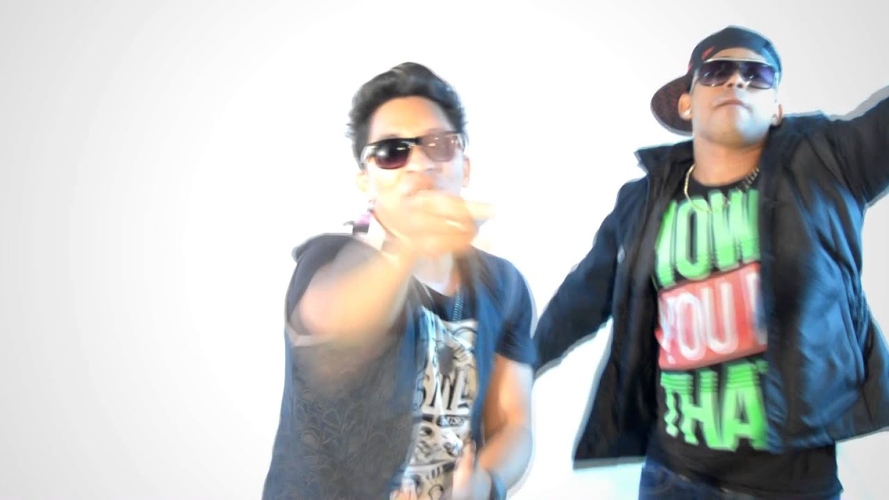 Vídeo Oficial El Fumafu - Erwin Espelucao Ft J better Africa-Urbana