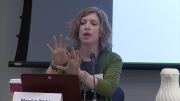 Electronic Phenotyping for Genomic Research (Discussion)