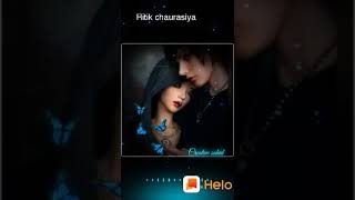 Puri Na Ho Pai Es Janam Mai Hm Tum Milege Heat Touching Whatsapp Status