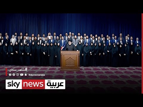 زعيم التيار الصدري يعلن عن عودته للمشاركة في الانتخابات البرلمانية العراق