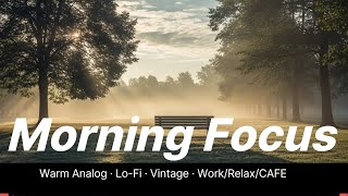 Morning Focus screenshot 5