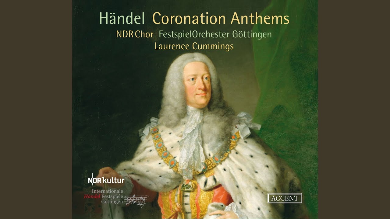 Esther, HWV 50b: Shall We the God of Israel Fear (Live)