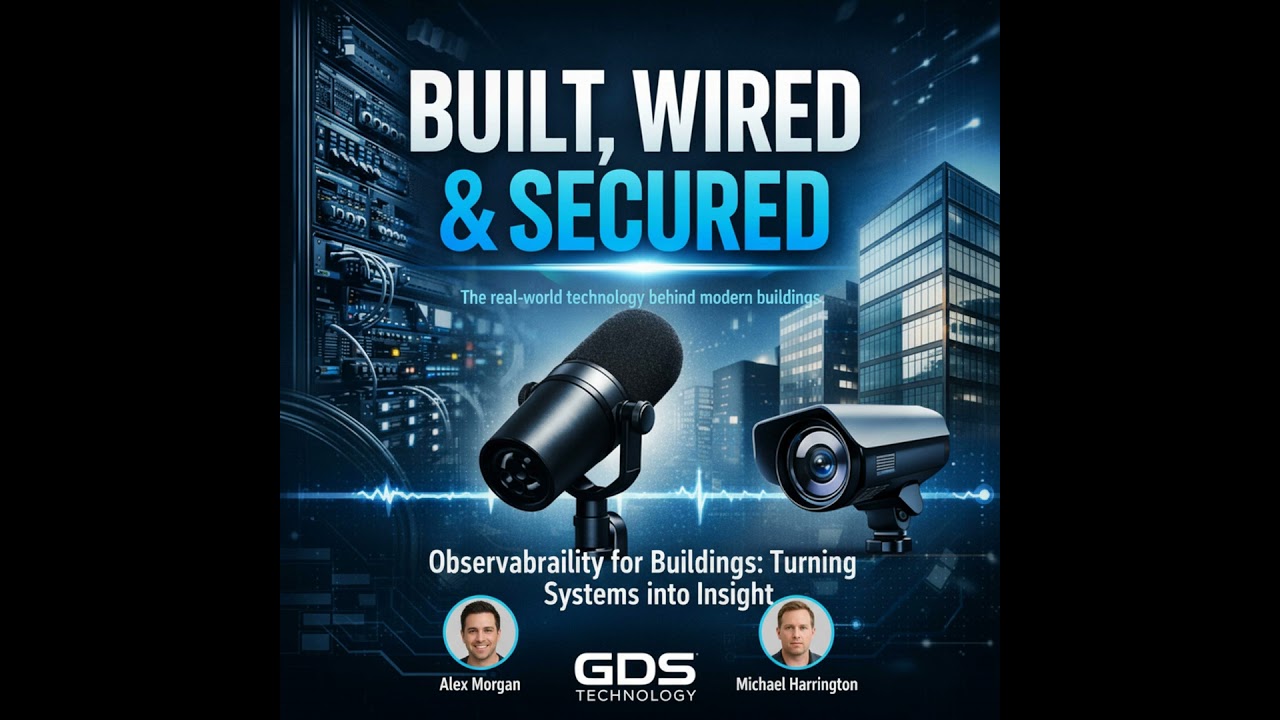 Observability for Buildings: Turning Systems into Insight