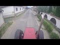 Belarus Mtz 892.2 - Driving (Turbo Sound)