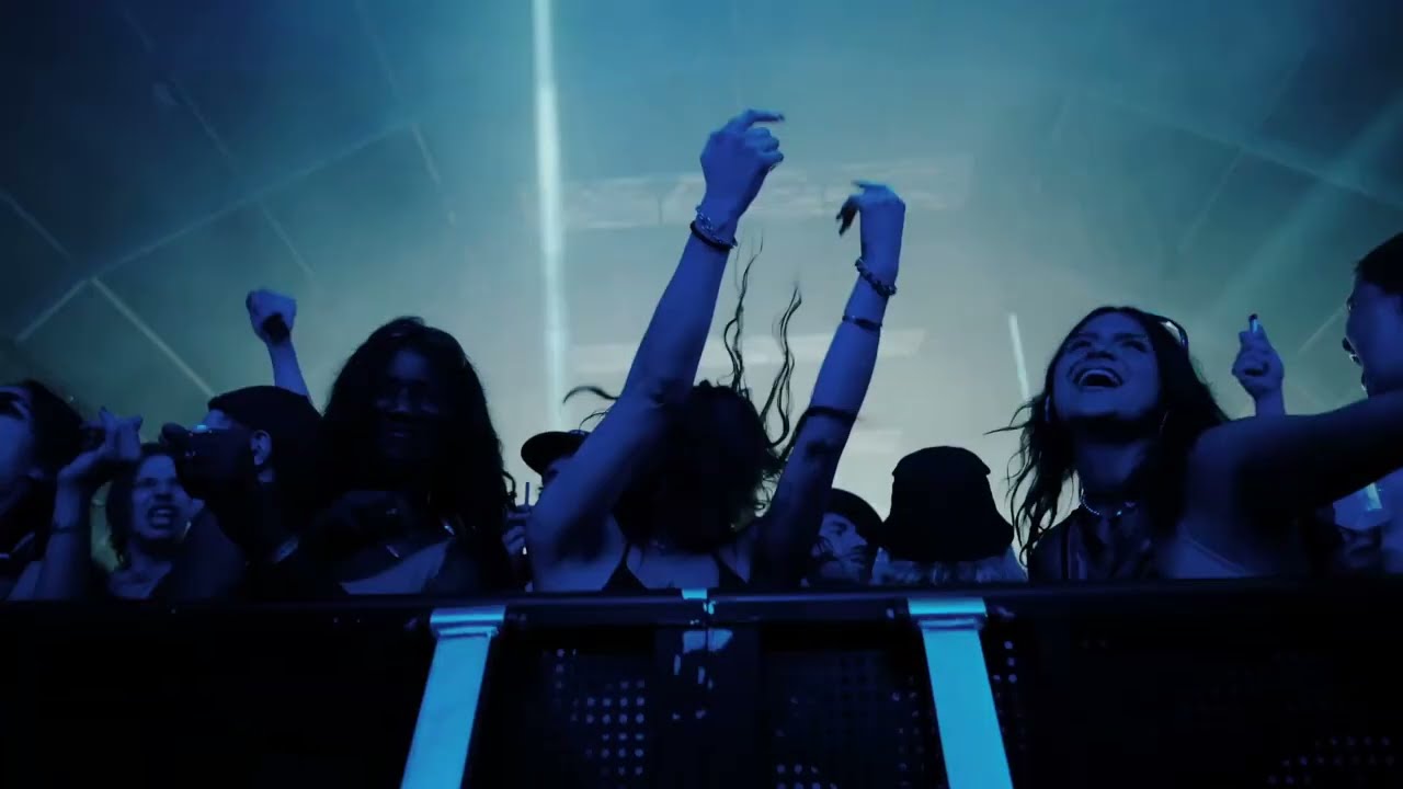 Extrema Outdoor 2025 • Stagehost release