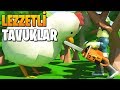 🐔 Silah ve Tavuk?! 🔪 | Weapon Simulator | Roblox Türkçe