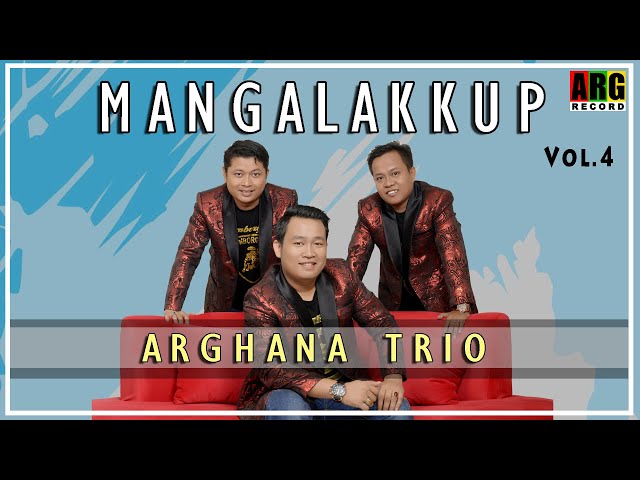 Arghana Trio - Mangalakkup  (official music video) class=