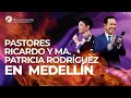 ¡Fuego para Medellín! - AVIVAMIENTO