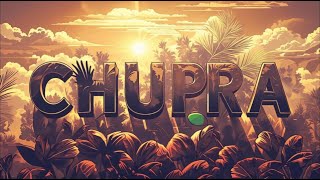 Chupra - (S.O.S XXYV) [Full Album] (Reggae)