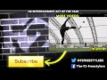 Air Rabona! Amazing Skill Tutorial
