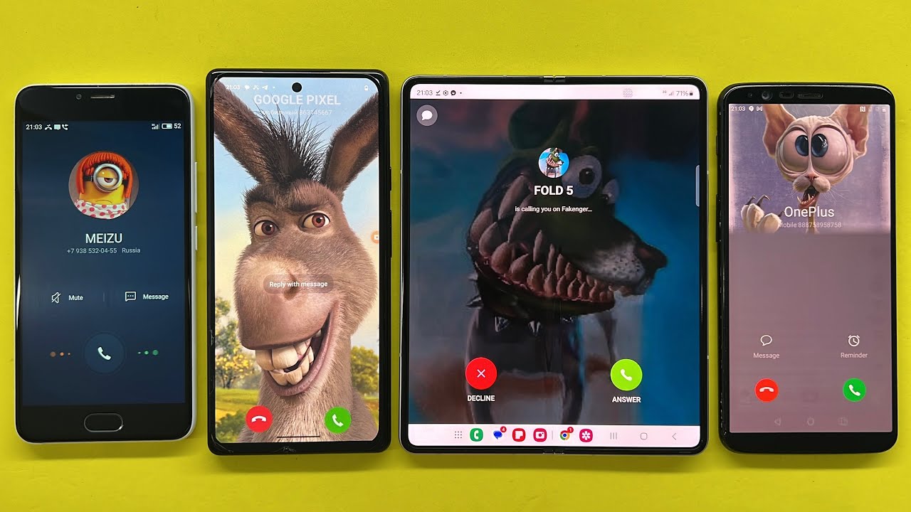 Fake Incoming Call Google Pixel OnePlus Fold 5 Incoming Call fake-incoming-call-google-pixel-oneplus-fold-5-incoming-call