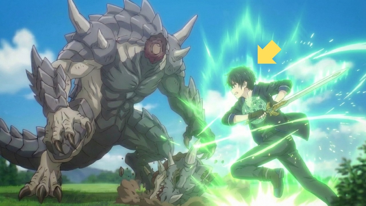 EP.9 Pinalayas Dahil Walang Silbi Pinatunayan Niya na Lumaban Mag-isa Gamit ang Buffs at Kasanayan