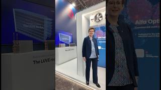 Commercial Air Cooler Optigo Range