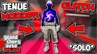 Avoir Une Magnifique Tenue Modder Galaxie Gta 5 Online