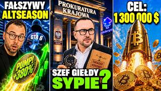 BITCOIN DESTROYS SHORTS! BlackRock pumps billions while CFTC issues a tough ultimatum!