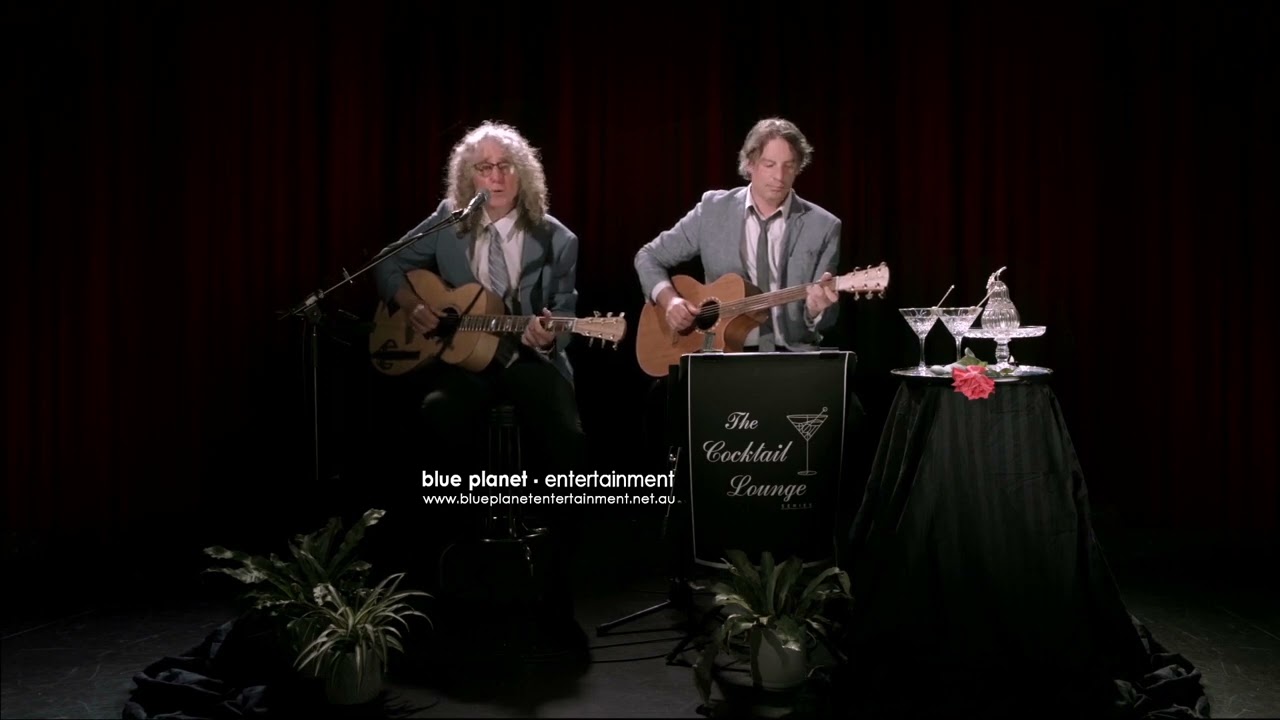 The Cocktail Lounge Duo | Jazz Standards | Blue Planet Entertainment