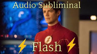 Audio Subliminal ⚡Flash ⚡