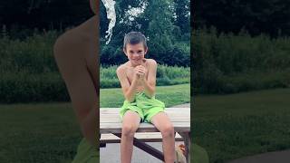 How a 7-Year-Old Wants to Save 10,000 Lives