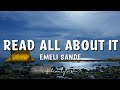 Emilie Sandé - Read All About It Lyrics