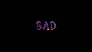 #BadGuy Billie Eilish - Bad Guy whatsapp status | #BlackScreenStatus