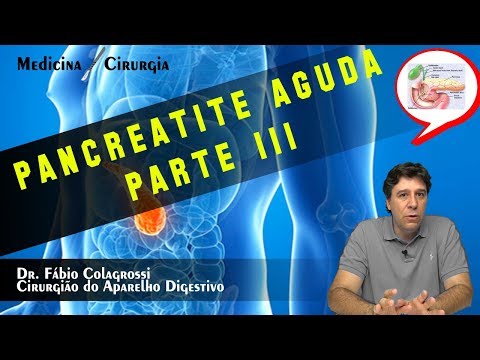 Vídeo: O escore de gravidade da TC pode aumentar?