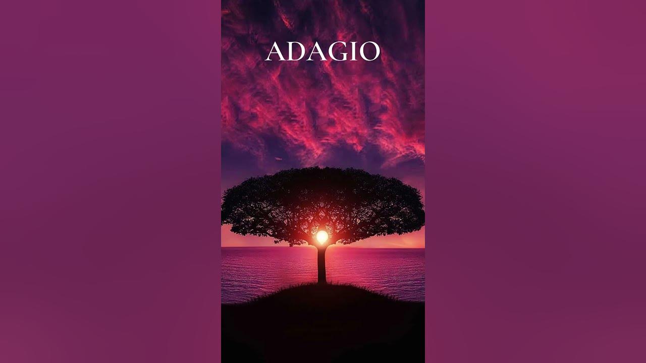 Albinoni ~ Adagio Albinoni ~ Adagio