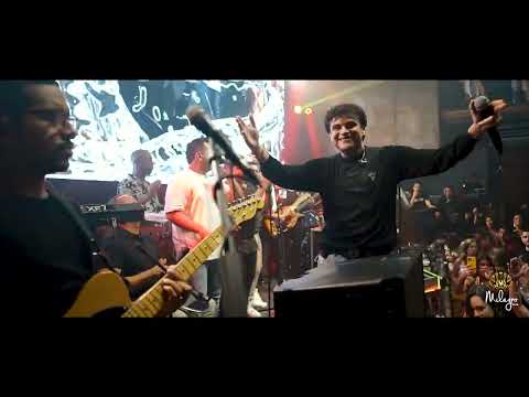 Mala Jugada (En Vivo) | Silvestre Dangond, Jose Juan Camilo Guerra | Live From Montería 2022