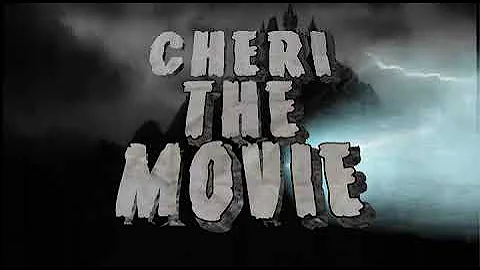 Happy birthday Cheri - Young Frankenstein Style!