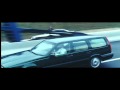 映画『パリより愛をこめて』本編より~カーチェイスシーン解禁