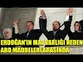 Erdoğan'ın mal varlığı neden ABD maddeleri arasında? Çarpıcı açıklamalar