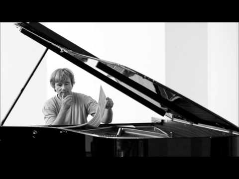 Liszt Recital - Ránki studio