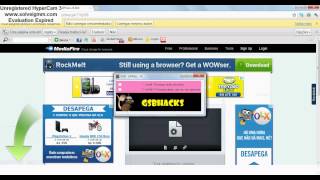 Fly Hack GSB (n funfa)