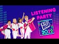 KIDZ BOP Kids - KIDZ BOP 2022 Listening Party