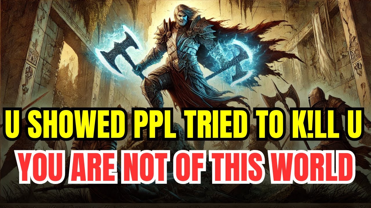 Избранные, сообщество, которое продолжает атаковать вас, показывает, что вы в ОЧЕНЬ ВЫСОКОЙ ОЧЕРЕ...