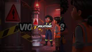 Factory Worker Risks Job to Save Lives, Gets Promoted to VP