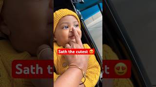 Satyas Reaction To The Viral Shorts?