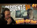 Wujas się wku**ił w DLC | Resident Evill: End of ZOE #1