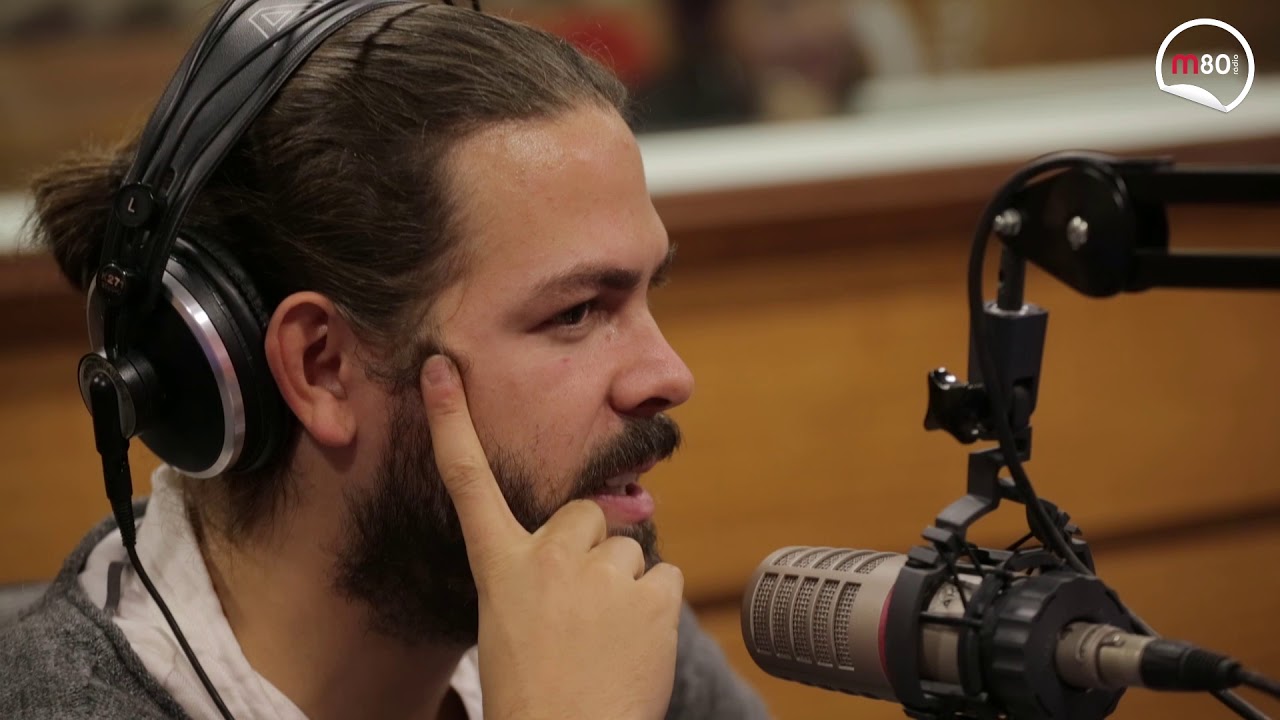 M80 - Darko em 5 Minutos (Mais coisa, menos coisa)