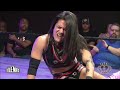 Diamante vs Shazza McKenzie - Queens of Combat Throwback