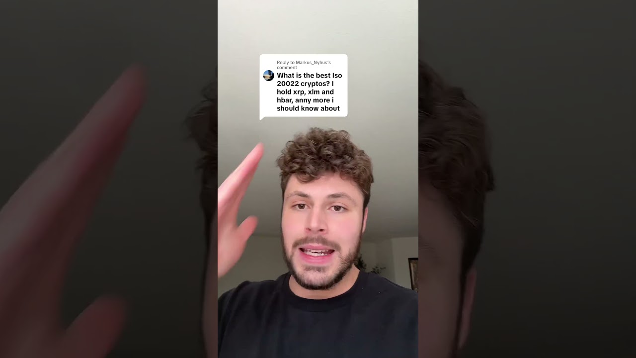 ISO20022 — ЭТО НЕ ТО, ЧТО ВЫ ДУМАЕТЕ