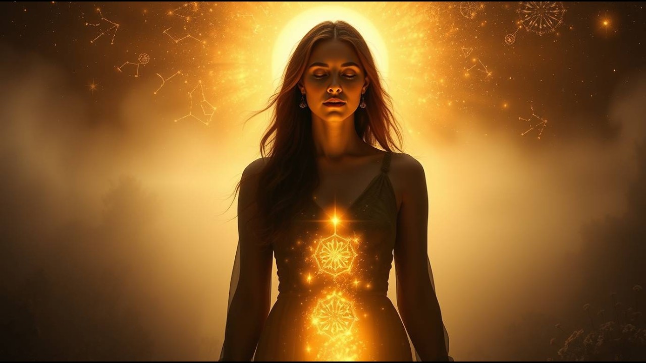 Sleep Hypnosis That Feels Like Escaping Into a Dream You Never Want to Leave 🫧🌙