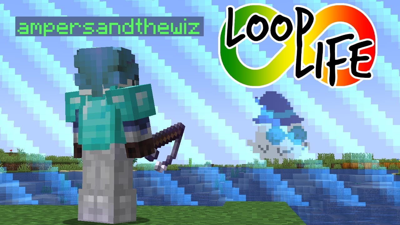 Loop Life - Episode 1 - YouTube