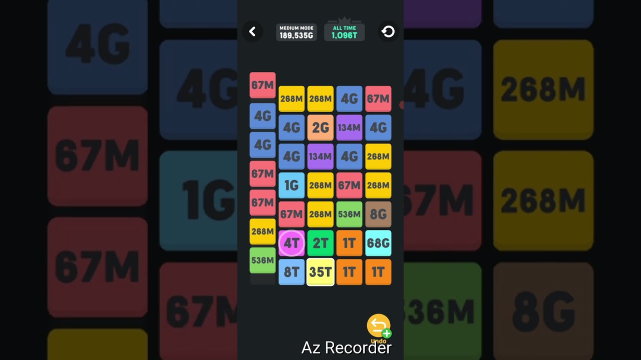 Offline Games Number Connect Getting 70 Trillion Block