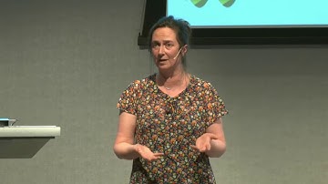 Public online lecture on the promise of synthetic cells by Marileen Dogterom