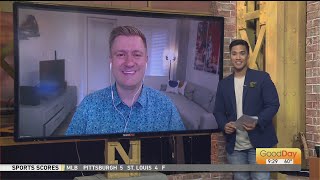 Dan Mason - OptImism Vs. Toxic Positivity