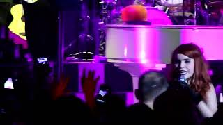 Paloma Faith - Upside Down - Manchester O2 Apollo - 31/10/2010