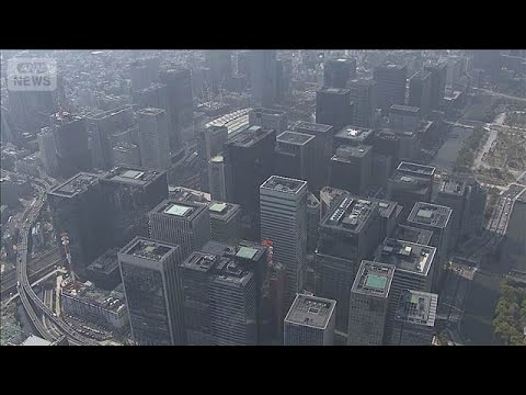 上場企業の純損益が6年ぶり減少　米関税コストが自動車など製造業の不振招く【知っておきたい！】【グッド！モーニング】(2025年8月19日)