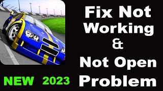 How To Fix Big Win Racing App Not Working | Big Win Racing Not Open Problem | PSA 24 screenshot 3