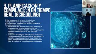 Sistemas Operativos Cuánticos y Criptografía