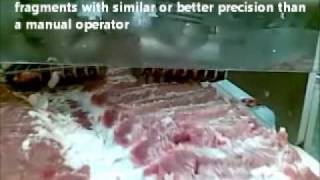 Belly Bone-Fragment Suction